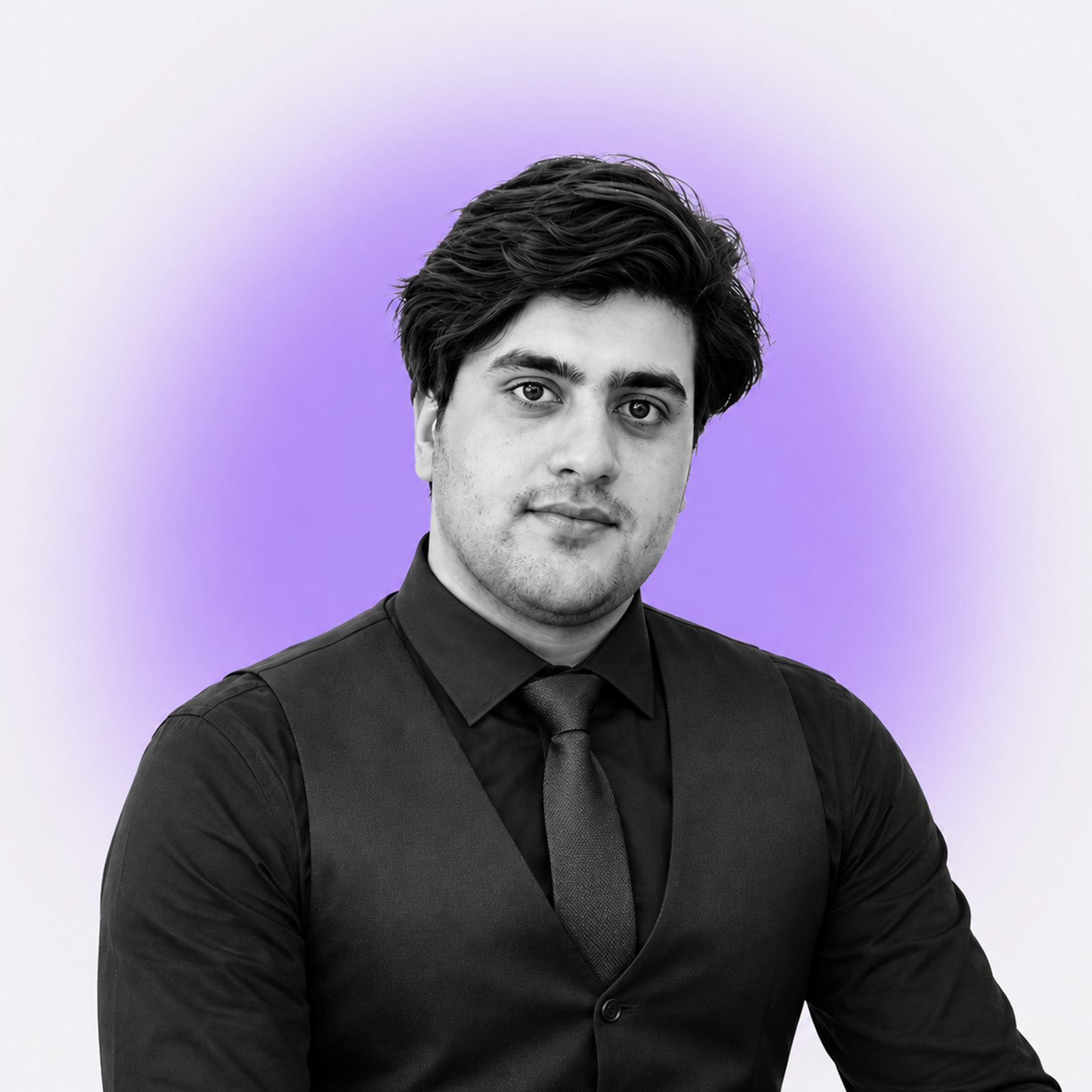 Samiullah Meer