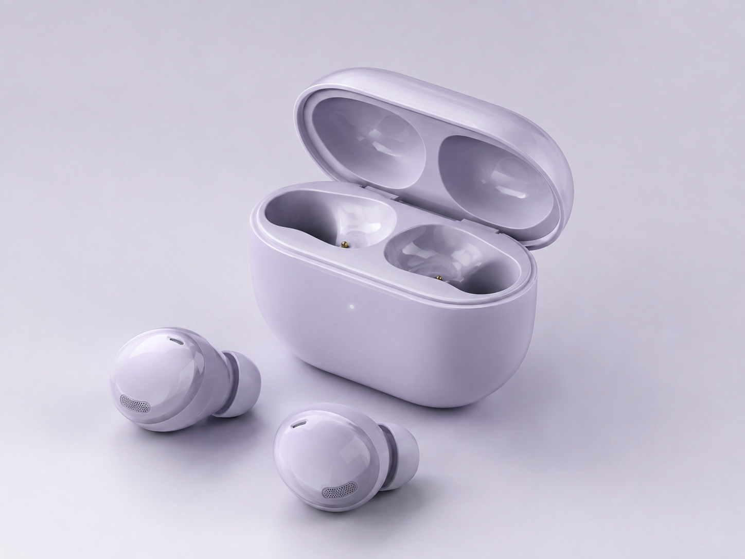 Lifestyle product image example