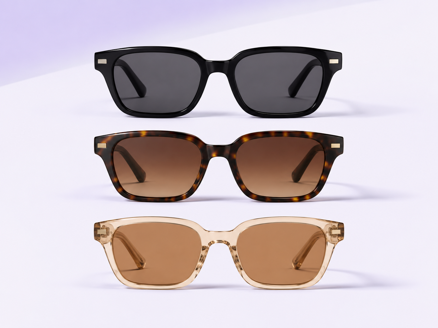 Catalog sample