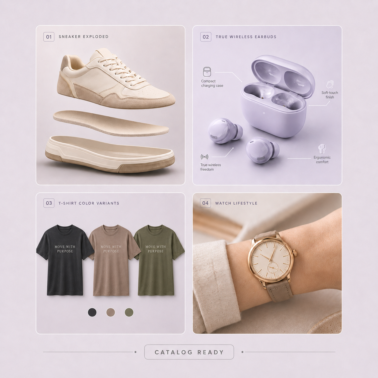 Featured DodoFlow product imagery example