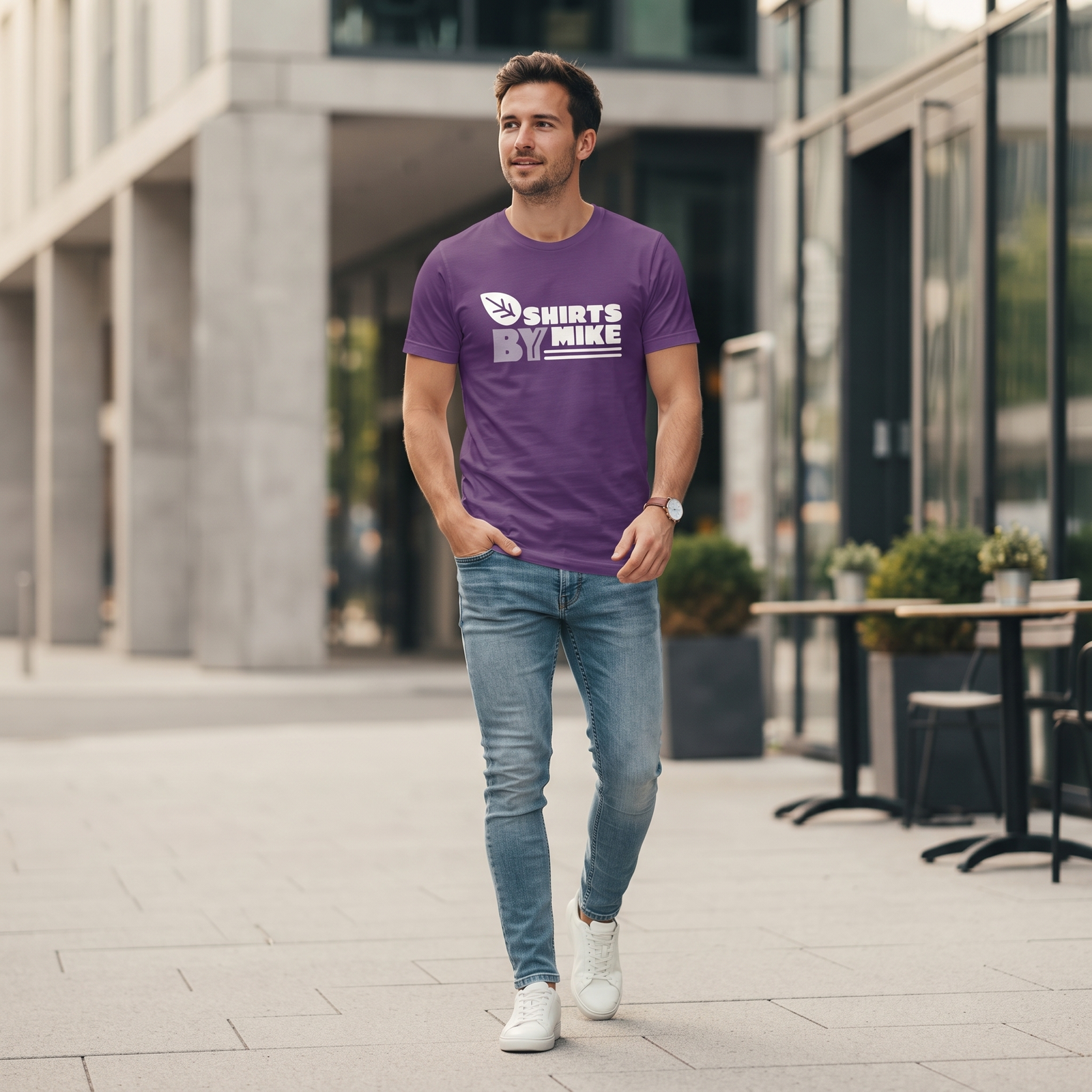Lifestyle product image