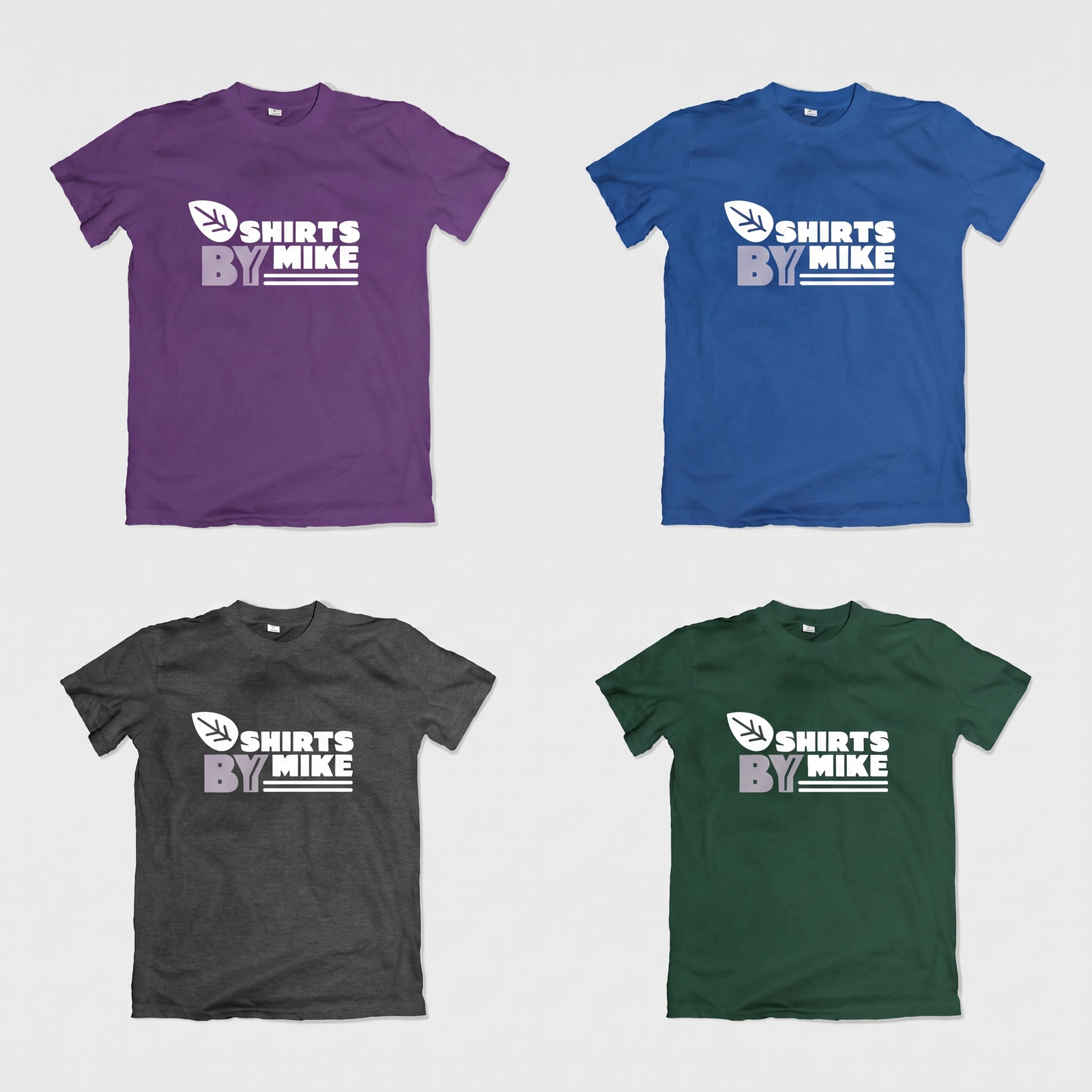 Product color variations