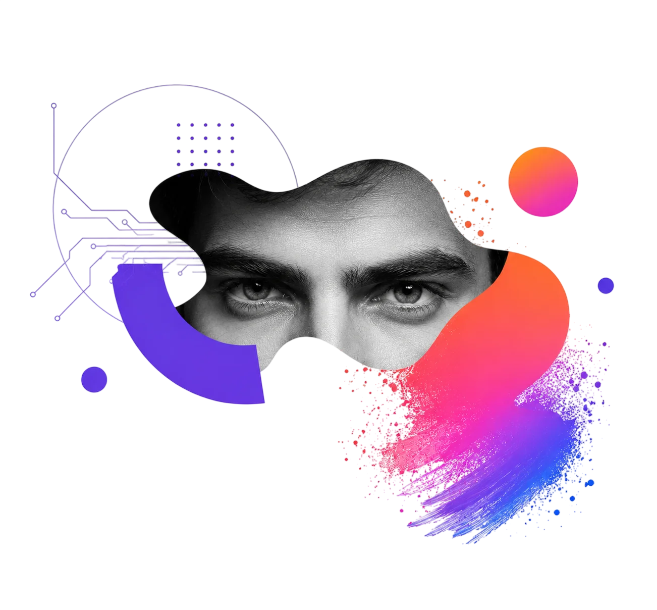 Driven by technology and inspired by creativity