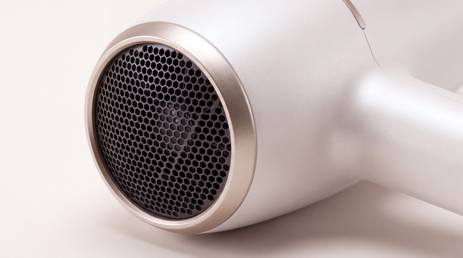 Product hardware detail